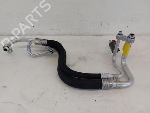 AC pipe TESLA MODEL Y (5YJY) Long Range All-wheel Drive | BP31788128M126 