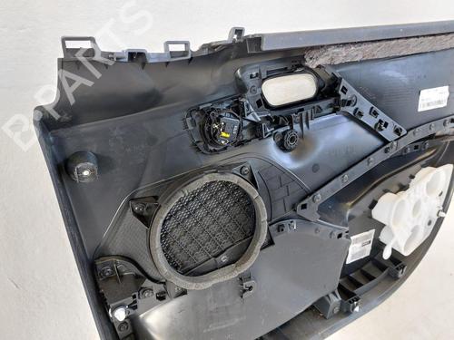 Front left panel PEUGEOT 2008 I (CU_) 1.5 BlueHDI 120 | BP31787321C58 