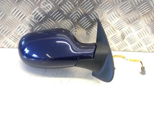 Retrovisor esquerdo NISSAN MICRA III (K12) 1.2 16V (65 hp) 31786136