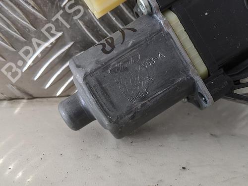 Other FORD FIESTA VI (CB1, CCN) 1.25 | BP31785600O1