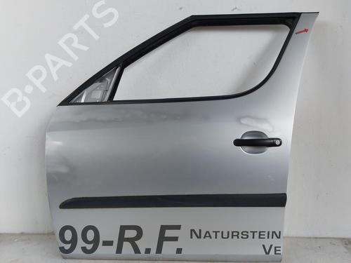 Used Left front door Left front door SKODA ROOMSTER (5J7) 1.2 TDI (75 hp) 34331088 34331088
