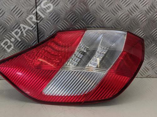 Left taillight RENAULT GRAND SCÉNIC II (JM0/1_) 1.9 dCi (JM14) | BP31785043C34 