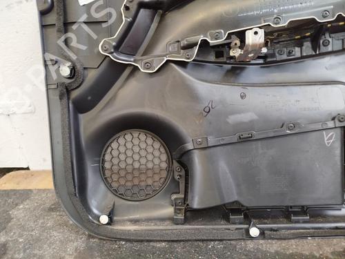 Front left panel NISSAN QASHQAI II (J11, J11_) 1.2 DIG-T | BP31787511C58