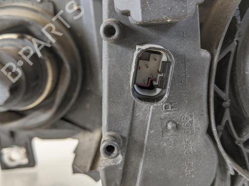 Højre forlygte BMW 3 Compact (E46) 316 ti | BP31787221C29