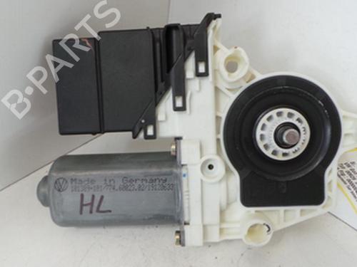 Used Left rear window motor Left rear window motor VW GOLF IV (1J1) 1.6 16V (105 hp) 31777948 31777948