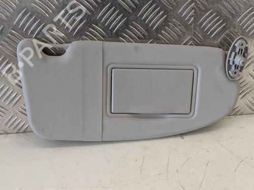 Used Right sun visor FORD FOCUS II (DA_, HCP, DP) 1.6 (100 hp) 31786329