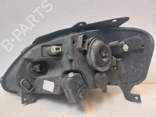 Other VW FOX Hatchback (5Z1, 5Z3, 5Z4) 1.2 | BP31788344O1 