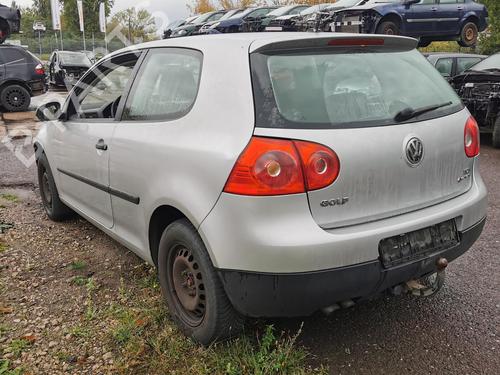 Other VW GOLF V (1K1) 1.9 TDI 4motion | BP31786633O1 
