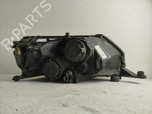Left headlight SKODA RAPID (NH3, NK3, NK6) 1.6 TDI | BP31787660C28 