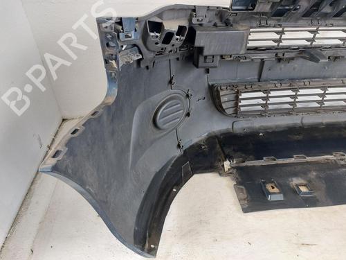 Front bumper CITROËN BERLINGO MULTISPACE (B9) 1.6 VTi 120 | BP33996236C7  - Image 6