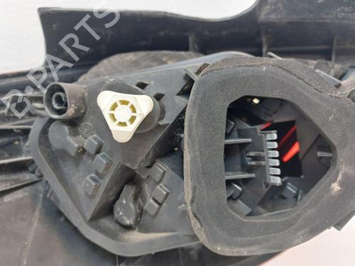 Right taillight OPEL CORSA D (S07) 1.2 (L08, L68) | BP31788318C35