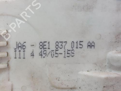 Front left lock AUDI A4 B6 Avant (8E5) 2.5 TDI | BP34195786C98 - Image 4