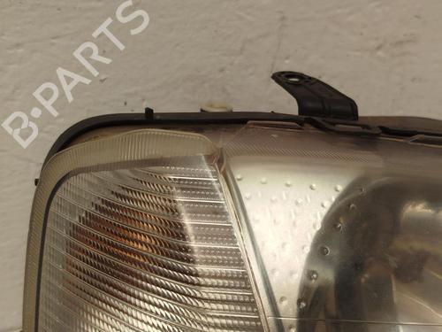 Annen DACIA LOGAN (LS_) 1.4 MPI LPG (LS0C) | BP31790967O1 