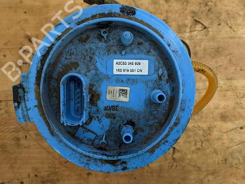 Other SKODA YETI (5L) 1.8 TSI 4x4 | BP31783732O1