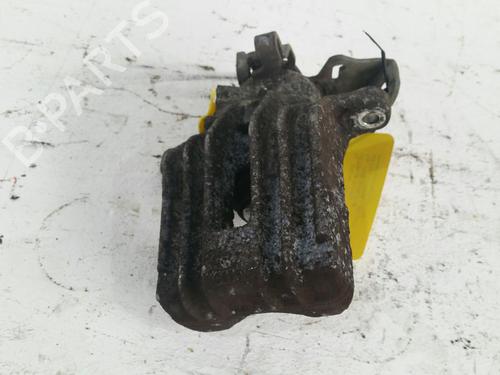 Used Left rear brake caliper VW POLO V (6R1, 6C1) 1.4 (6R1) (85 hp) 31779785