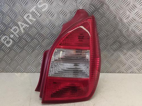 Used Right taillight CITROËN C2 (JM_) 1.1 (60 hp) 31785682