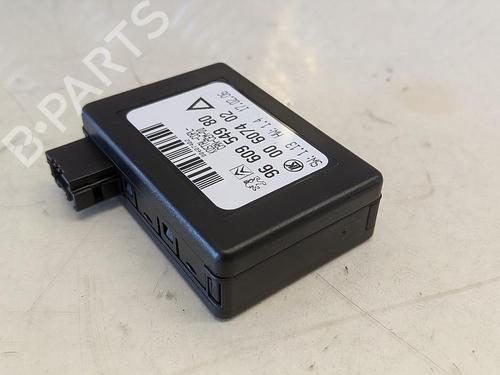 Module électronique NISSAN PRIMERA Hatchback (P11) 1.8 16V (114 hp) 31785466