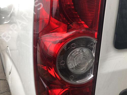 Left taillight FIAT DOBLO Cargo (263_) 1.3 D Multijet | BP31788336C34 - Image 4