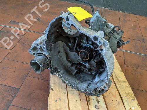 Gearkasse DAIHATSU CUORE VI (L251, L250_, L260_) 1.0 (58 hp) 31781939