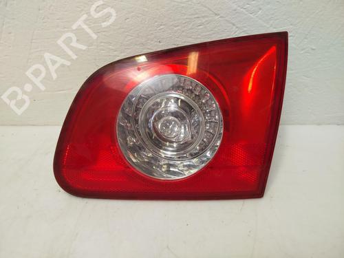 Used Other VW PASSAT B6 Variant (3C5) 2.0 TDI (170 hp) 31788733