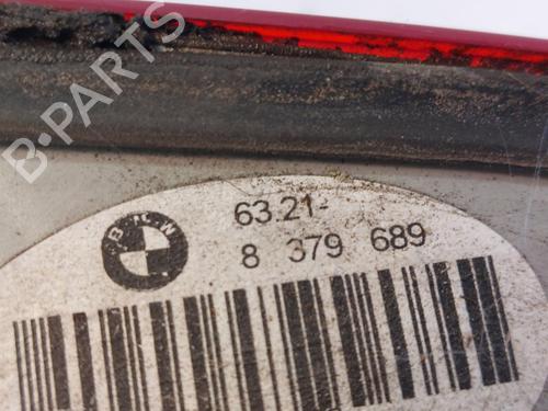 Farolim esquerdo da mala BMW 7 (E65, E66, E67) 745 i, Li | BP31790032C79 