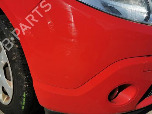Front bumper DACIA SANDERO II 1.2 | BP31787895C7