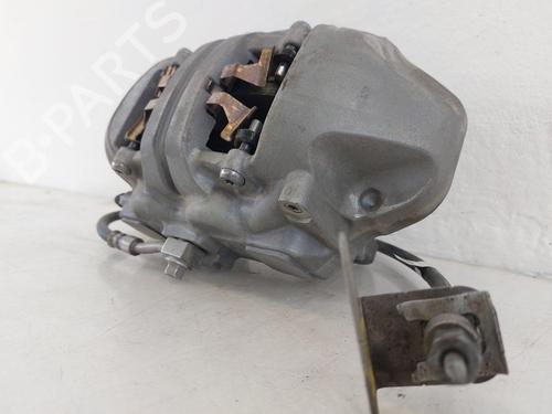 Right front brake caliper TESLA MODEL Y (5YJY) Long Range All-wheel Drive | BP31788114M104 