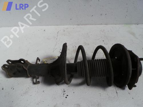 Used Left front shock absorber KIA CERATO I Hatchback (LD) 1.5 CRDi (102 hp) 31776446
