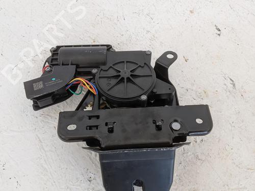 Tailgate lock TESLA MODEL Y (5YJY) EV | BP31787627C101