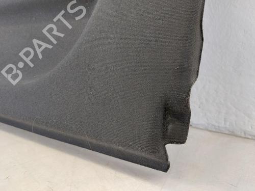 Other RENAULT MEGANE III Hatchback (BZ0/1_, B3_) 1.2 TCe (BZ2B, BZ11) | BP31791624O1 