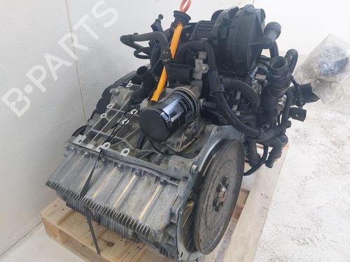 Engine NISSAN PRIMERA Hatchback (P11) 1.8 16V | BP33629917M1 - Image 4