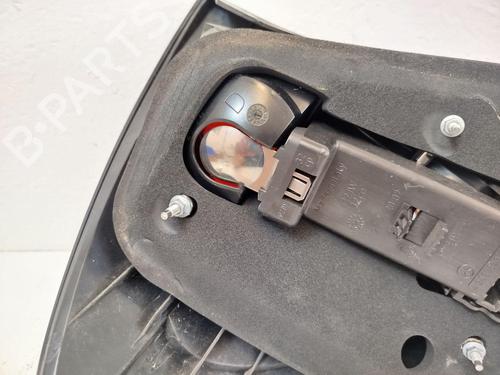 Other MERCEDES-BENZ C-CLASS Coupe (CL203) C 200 CDI (203.707) | BP31790408O1 