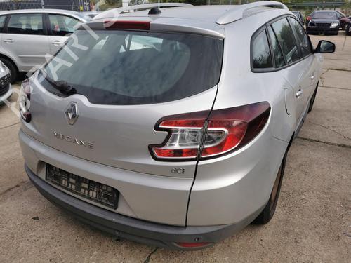 Scuttle panel RENAULT MEGANE III Grandtour (KZ0/1) 1.5 dCi (KZ1M, KZ1W, KZ0R) | BP31790050C110 