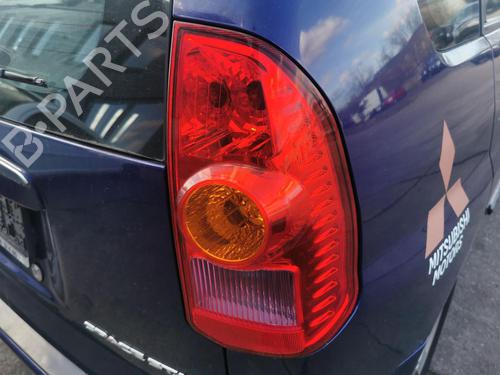 Used Other Other MITSUBISHI SPACE STAR MPV (DG_A) 1.6 16V (DG3A) (98 hp) 33245260 33245260