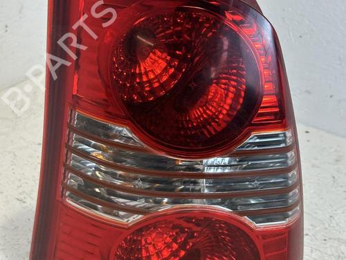 Annen HYUNDAI ATOS PRIME (MX) 1.1 (59 hp) 31786652