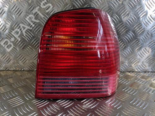 Used Right taillight VW POLO (6N2) 1.0 (50 hp) 31781901