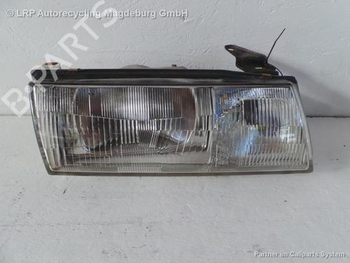 Scheinwerfer rechts für ISUZU GEMINI (JT) 1.6 GTI 16V (114 hp) 31778099