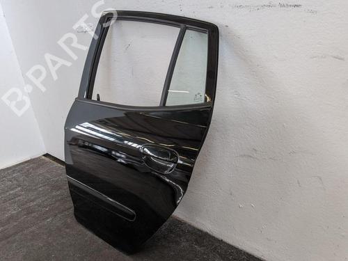 Left rear door KIA PICANTO I (SA) 1.1 | BP31784331C4 