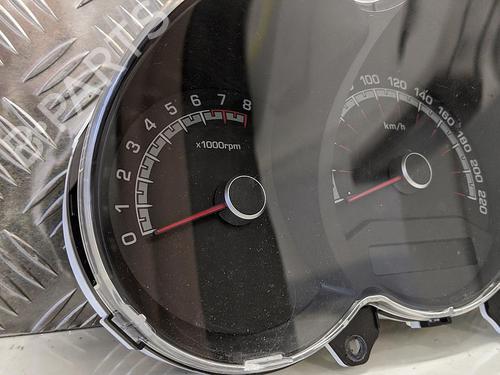 Instrument cluster KIA VENGA (YN) 1.6 CVVT | BP31783516C47