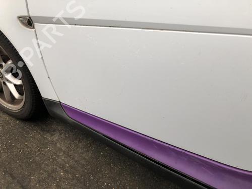 Other SMART FORTWO Coupe (451) 0.8 CDi (451.301) | BP31791388O1