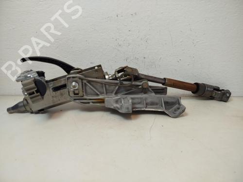 Used Steering column Steering column FORD FOCUS III Turnier 1.5 TDCi ECOnetic (105 hp) 33558588 33558588