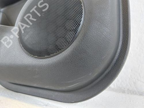 Rear left panel NISSAN QASHQAI II (J11, J11_) 1.2 DIG-T | BP33245232C60 - Image 3