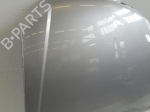 Cofano anteriore OPEL VECTRA C GTS (Z02) 3.2 V6 (F68) (211 hp) 31779424