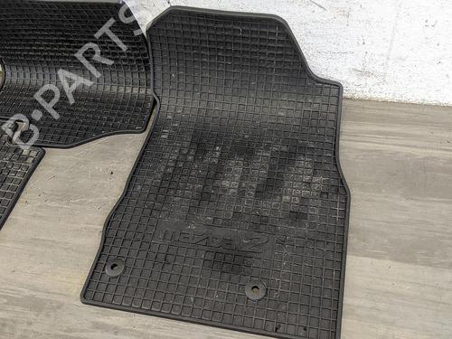 Other MAZDA 2 (DE_, DH_) 1.3 (DE3FS) | BP31785111O1 