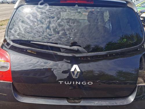 Used Other RENAULT TWINGO II (CN0_) 1.2 Turbo (CN0C, CN0F) (100 hp) 31782778