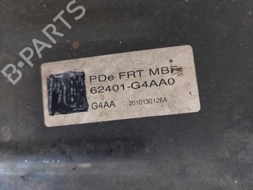 Subframe HYUNDAI i30 FASTBACK (PDE, PDEN) 1.0 T-GDI hybrid 48V | BP31791143M9 