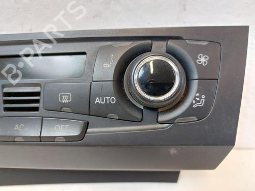 Climate control AUDI A5 (8T3) 2.7 TDI | BP31790791I5