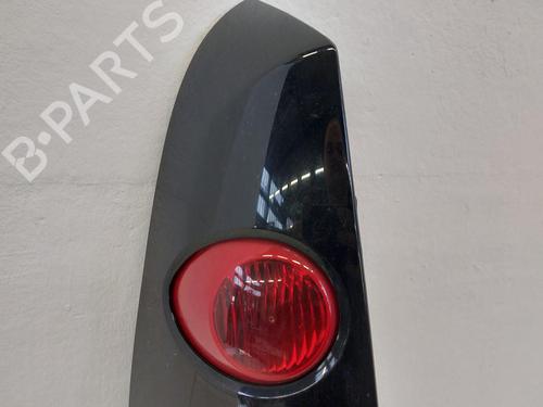 Venstre Baklys SMART FORFOUR (454) 1.5 (454.032) | BP31790680C34 