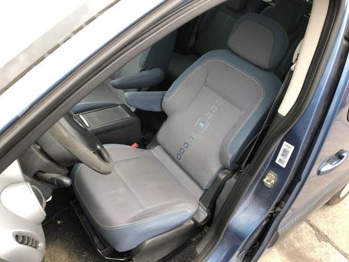 Used Left front seat Left front seat CITROËN BERLINGO MULTISPACE (B9) 1.6 VTi 120 (120 hp) 33996241 33996241
