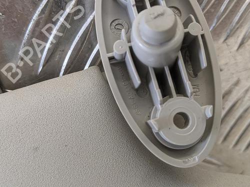 Højre solskærm MAZDA 2 (DY) 1.4 | BP31785672I2